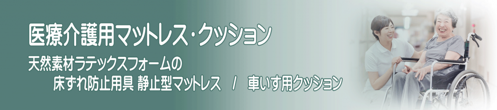 医療介護用ドクターケアマットレスクッション